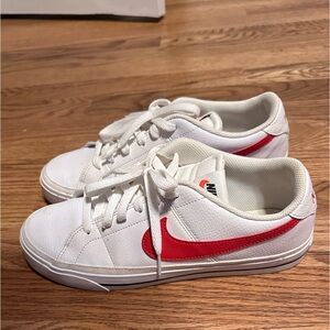 Nike Court Legacy Sneakers